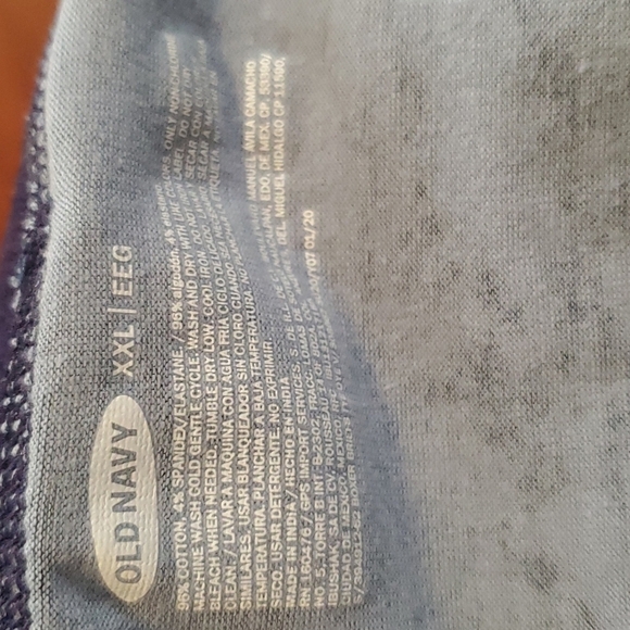 Old Navy Boxer Briefs Mens Size XXL New - Picture 4 of 4